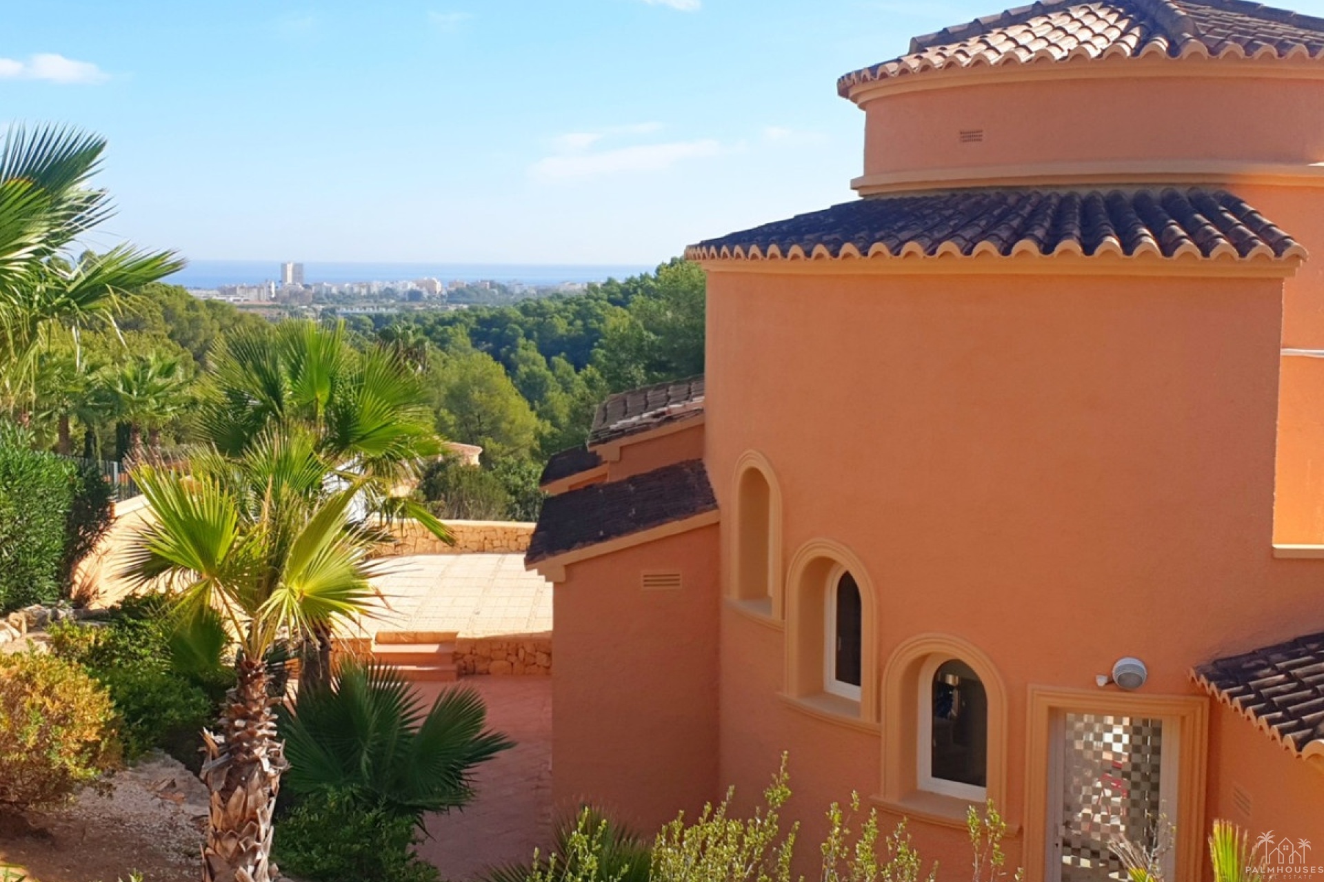 Revente - Villa - Jávea - Xàbia - Jávea - Xàbia Centro