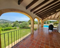 Revente - Villa - Jávea - Xàbia - Jávea - Xàbia Centro