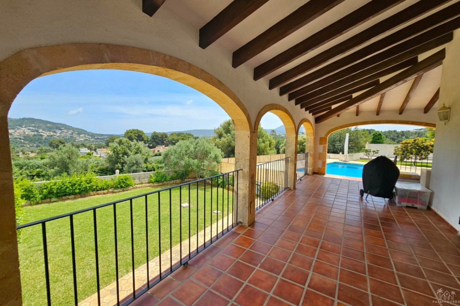 Revente - Villa - Jávea - Xàbia - Jávea - Xàbia Centro