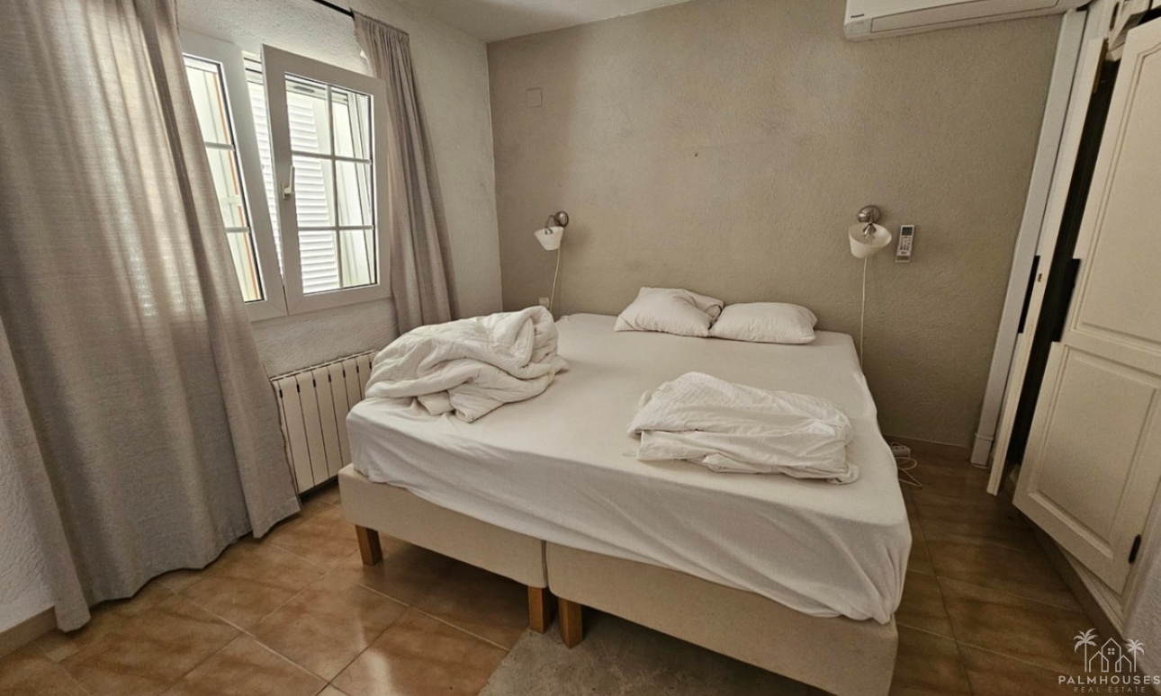 Revente - Villa - Jávea - Xàbia - Jávea - Xàbia Centro