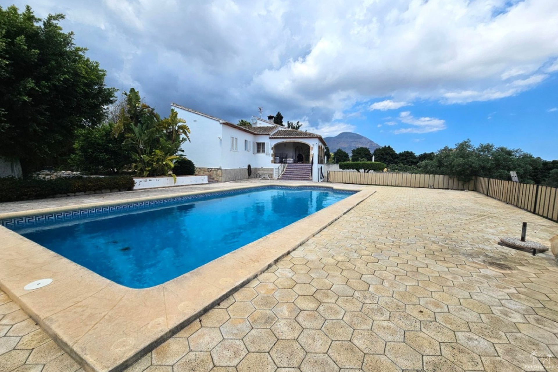 Revente - Villa - Jávea - Xàbia - Jávea - Xàbia Centro