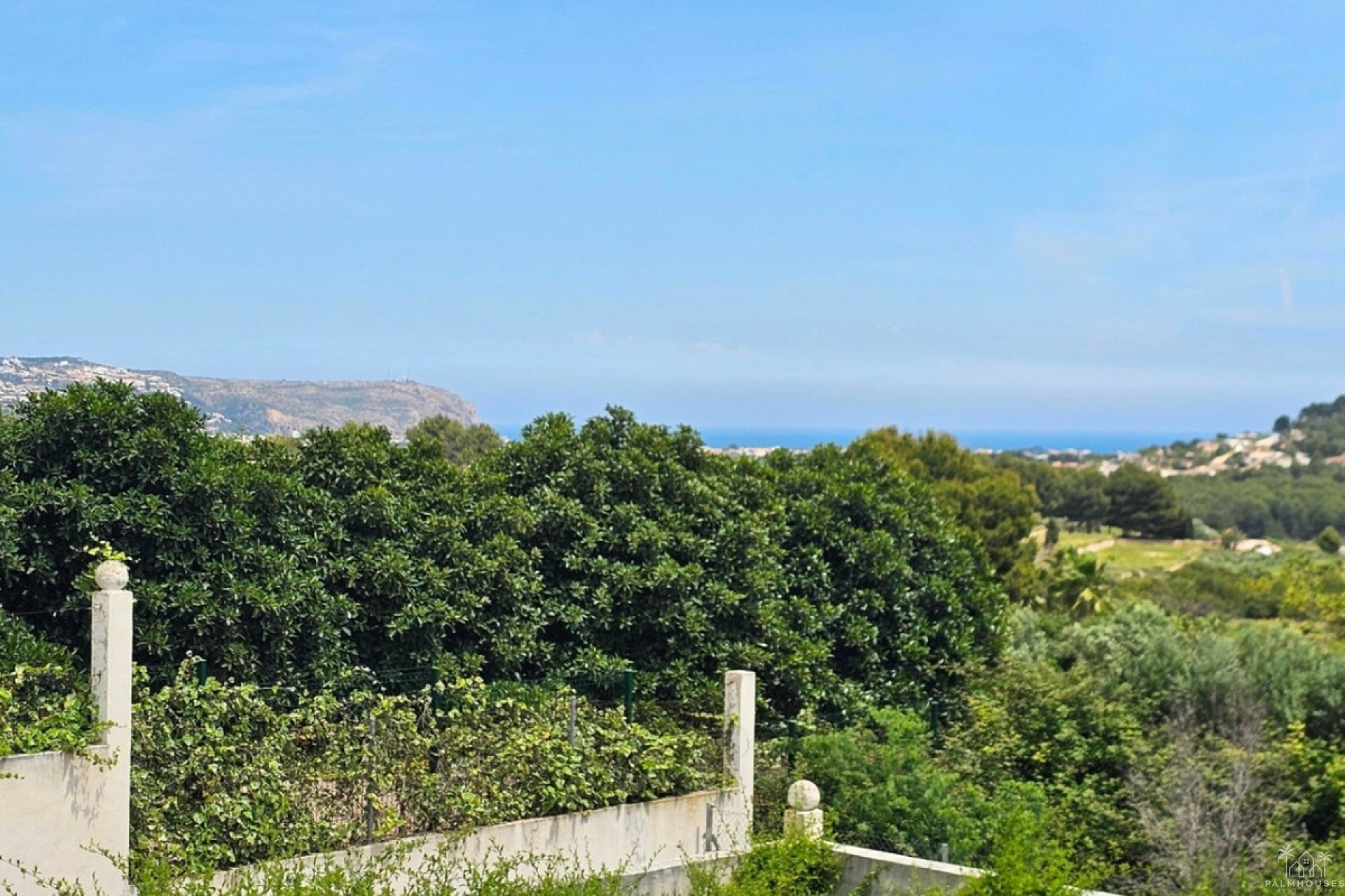 Revente - Villa - Jávea - Xàbia - Jávea - Xàbia Centro
