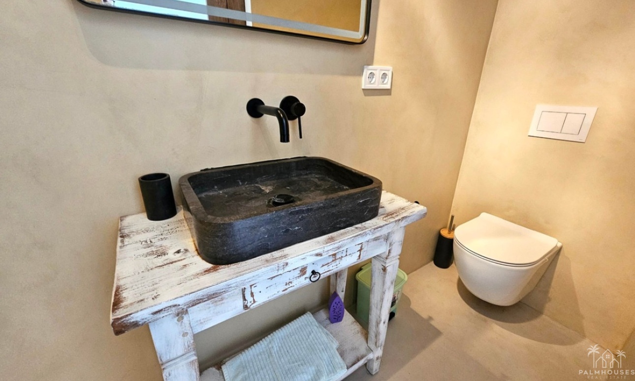 Revente - Villa - Jávea - Xàbia - Jávea - Xàbia Centro