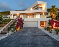 Revente - Villa - Jávea - Xàbia - Jávea - Xàbia Centro