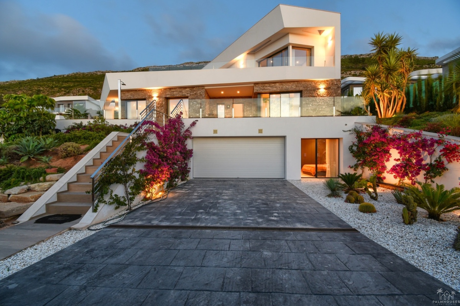 Revente - Villa - Jávea - Xàbia - Jávea - Xàbia Centro