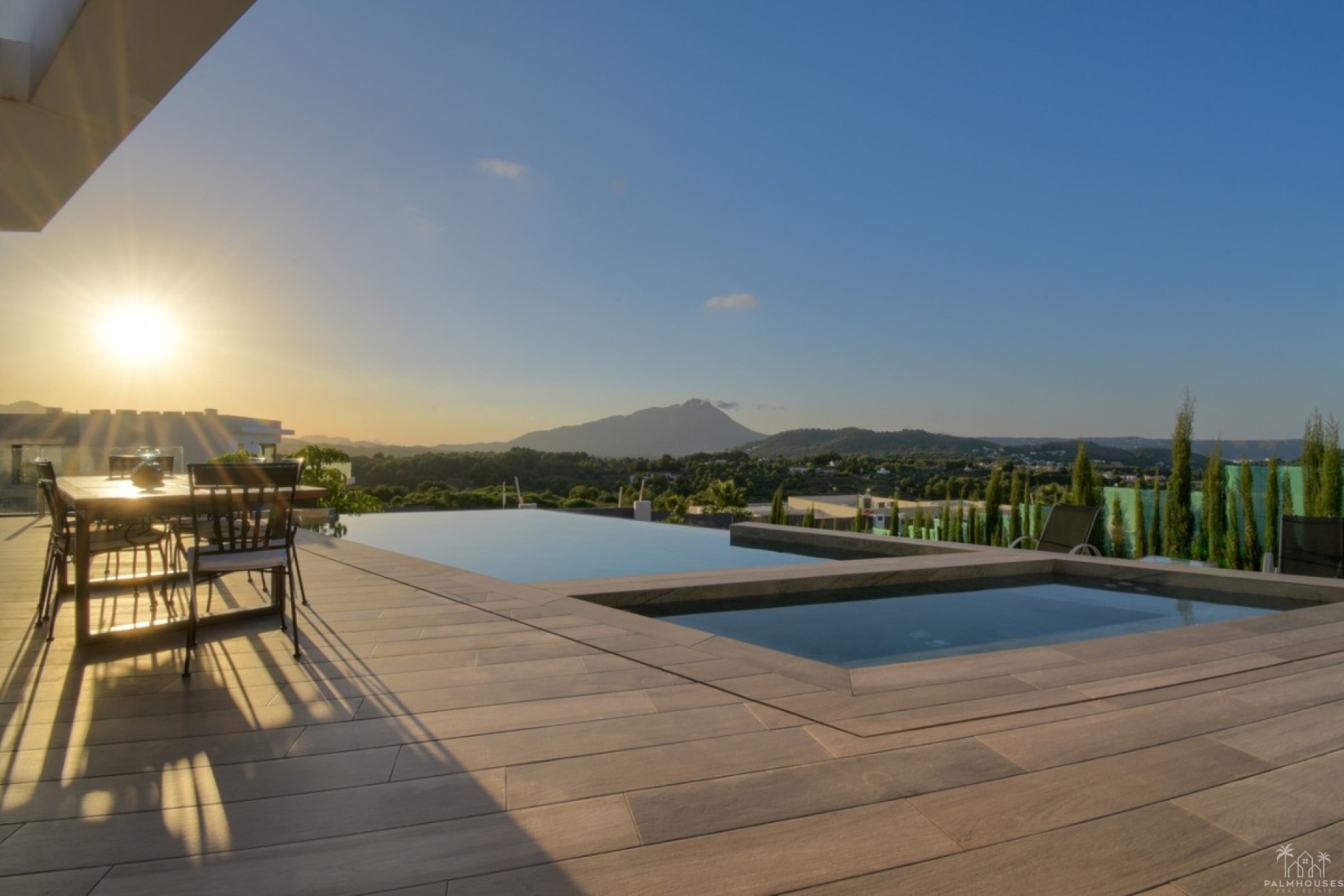 Revente - Villa - Jávea - Xàbia - Jávea - Xàbia Centro
