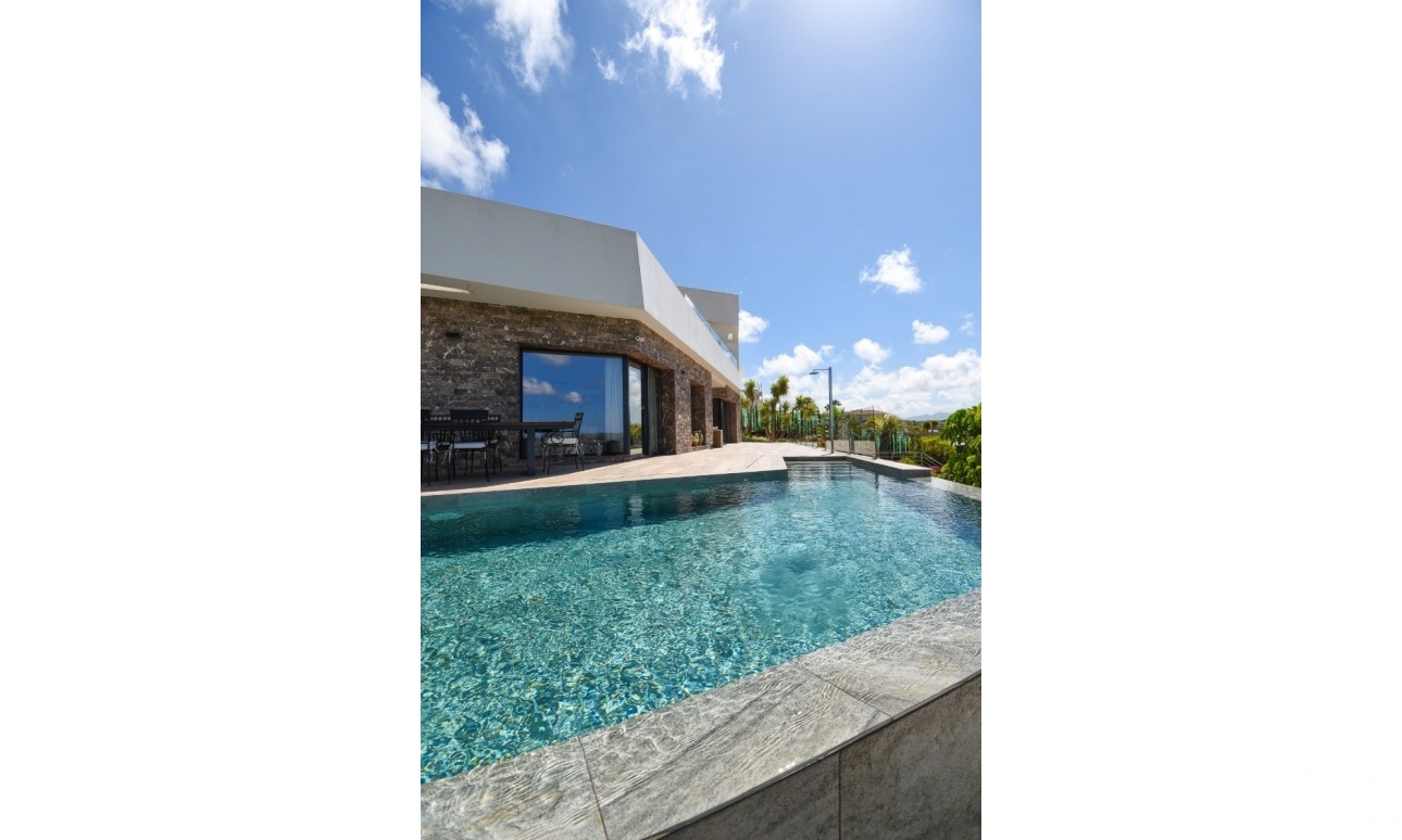 Revente - Villa - Jávea - Xàbia - Jávea - Xàbia Centro