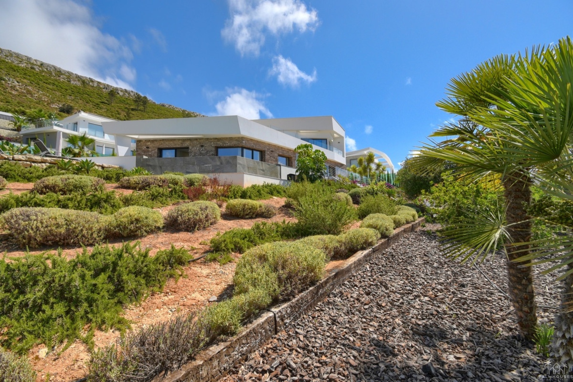 Revente - Villa - Jávea - Xàbia - Jávea - Xàbia Centro