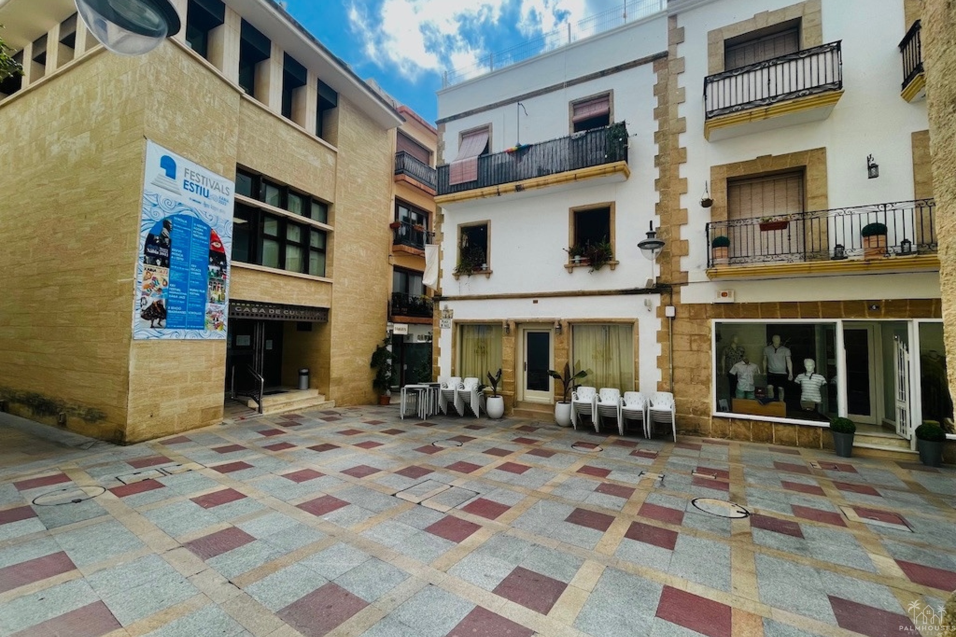 Revente - Villa - Jávea - Xàbia - Jávea - Xàbia Centro