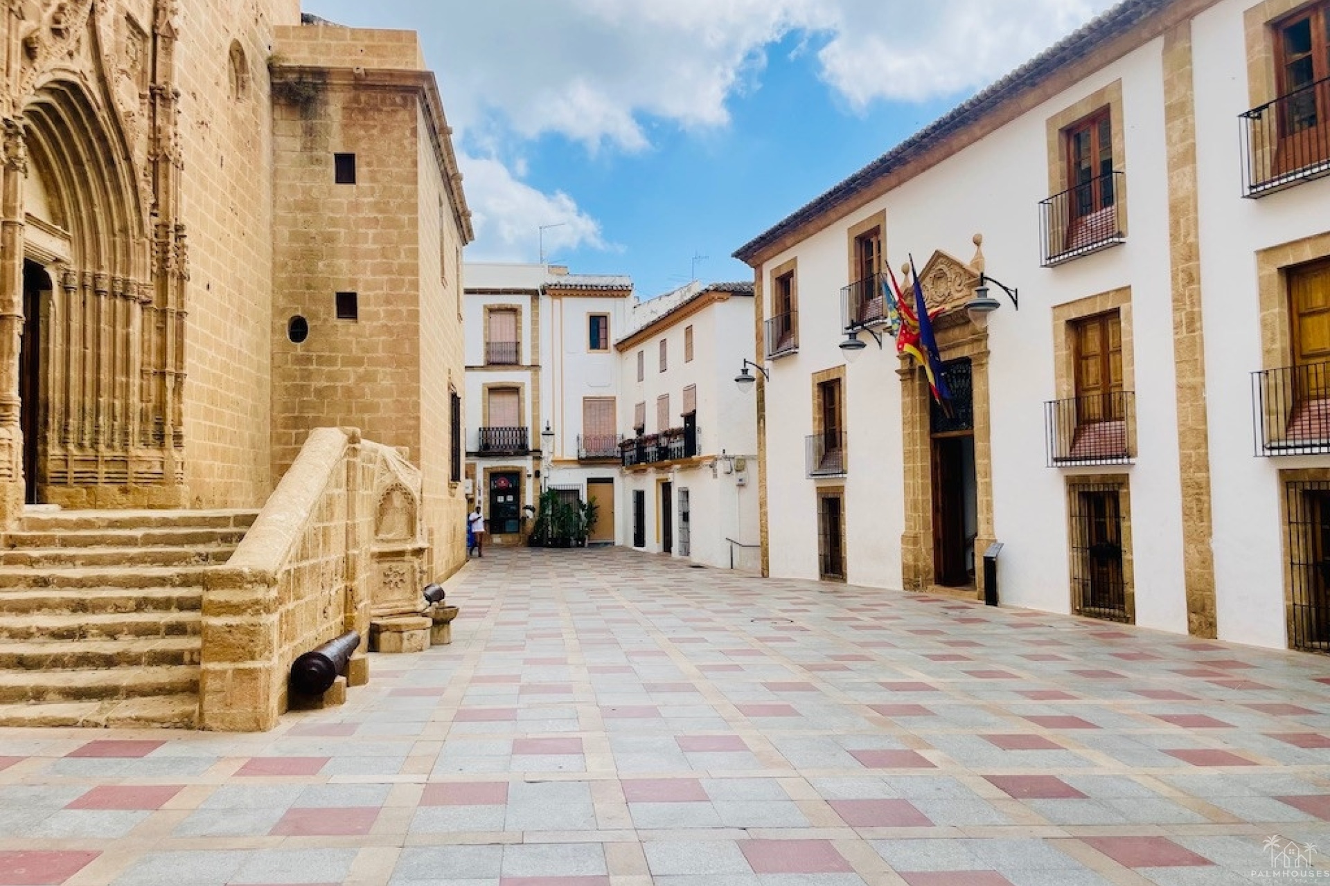 Revente - Villa - Jávea - Xàbia - Jávea - Xàbia Centro