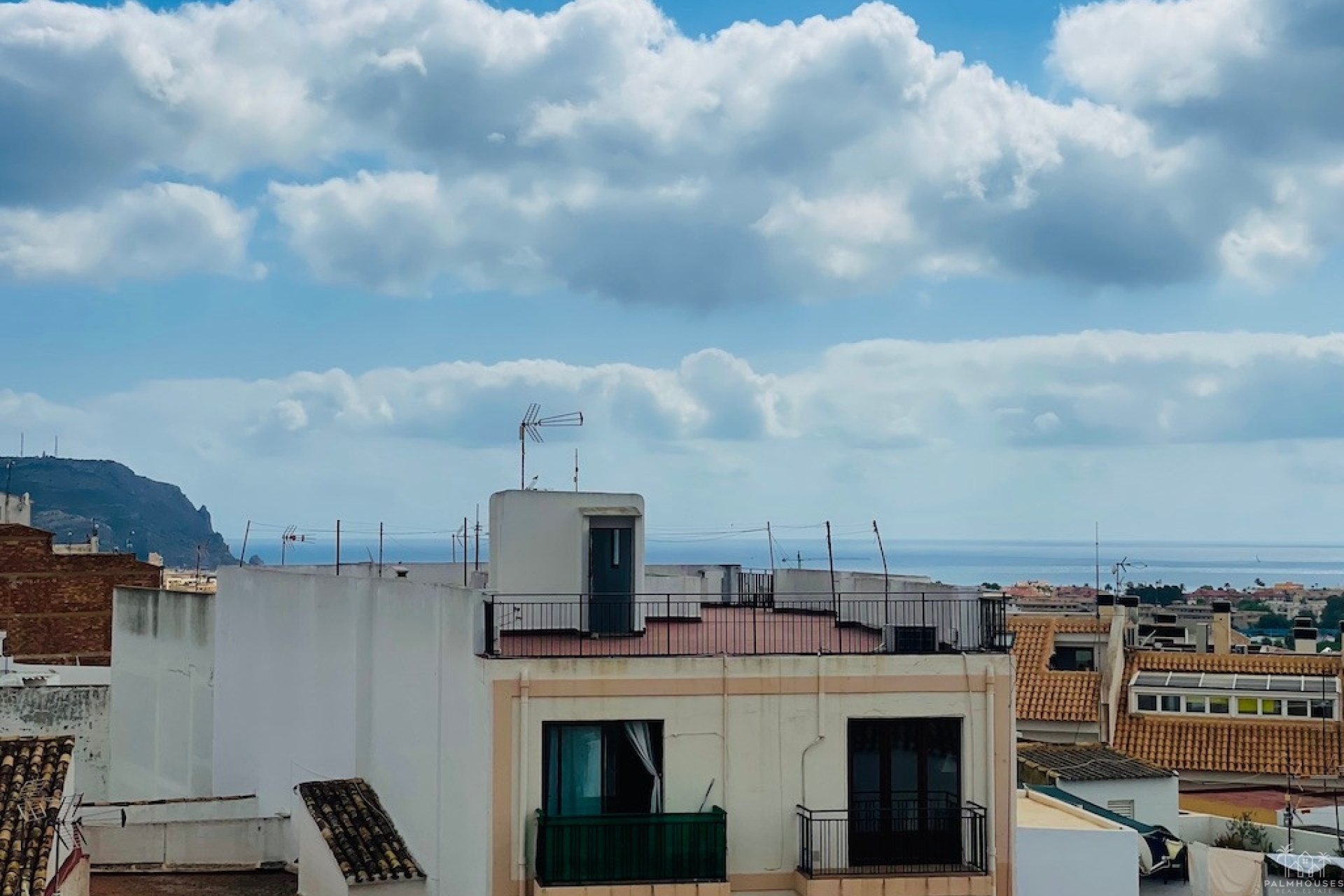 Revente - Villa - Jávea - Xàbia - Jávea - Xàbia Centro