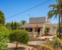 Revente - Villa - Jávea - Xàbia - Jávea - Xàbia Centro