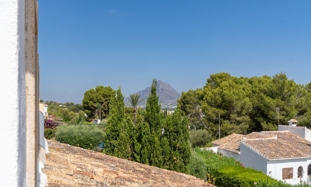 Revente - Villa - Jávea - Xàbia - Jávea - Xàbia Centro
