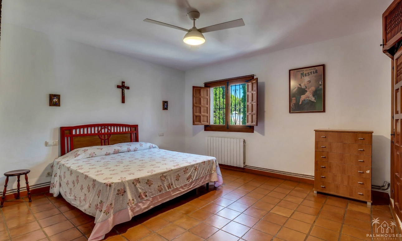 Revente - Villa - Jávea - Xàbia - Jávea - Xàbia Centro