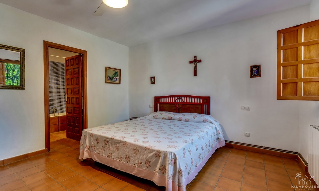 Revente - Villa - Jávea - Xàbia - Jávea - Xàbia Centro
