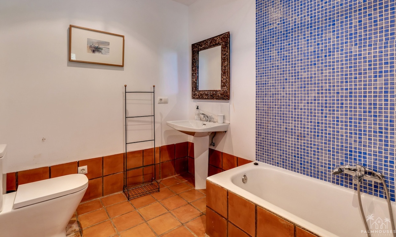 Revente - Villa - Jávea - Xàbia - Jávea - Xàbia Centro