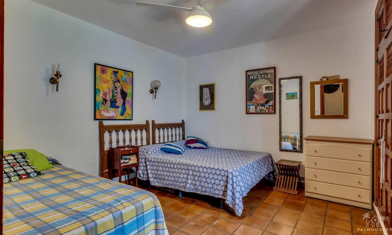 Revente - Villa - Jávea - Xàbia - Jávea - Xàbia Centro
