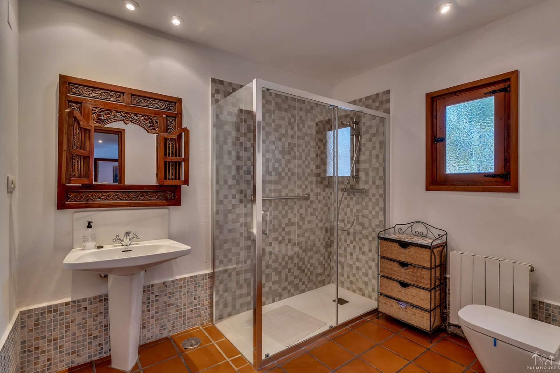 Revente - Villa - Jávea - Xàbia - Jávea - Xàbia Centro