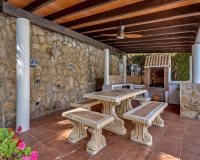 Revente - Villa - Jávea - Xàbia - Jávea - Xàbia Centro