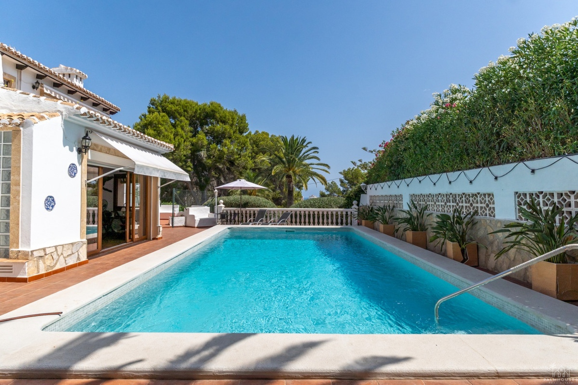 Revente - Villa - Jávea - Xàbia - Jávea - Xàbia Centro