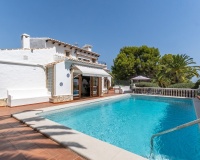 Revente - Villa - Jávea - Xàbia - Jávea - Xàbia Centro