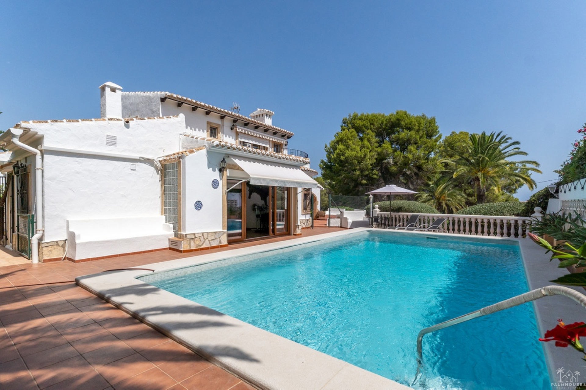 Revente - Villa - Jávea - Xàbia - Jávea - Xàbia Centro