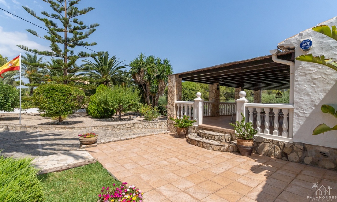 Revente - Villa - Jávea - Xàbia - Jávea - Xàbia Centro