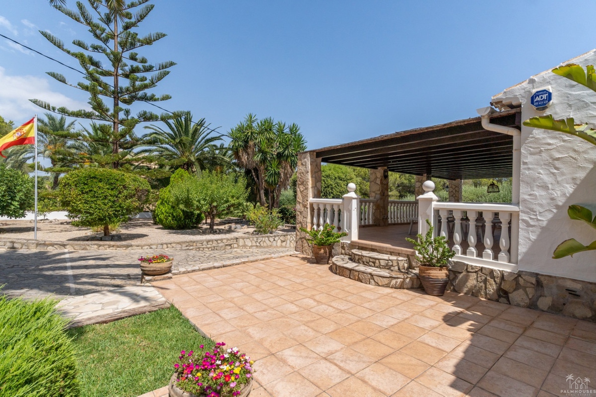 Revente - Villa - Jávea - Xàbia - Jávea - Xàbia Centro