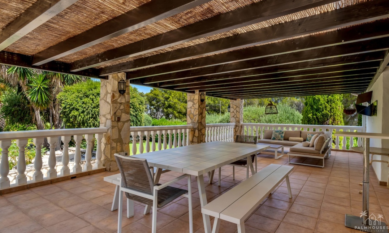 Revente - Villa - Jávea - Xàbia - Jávea - Xàbia Centro