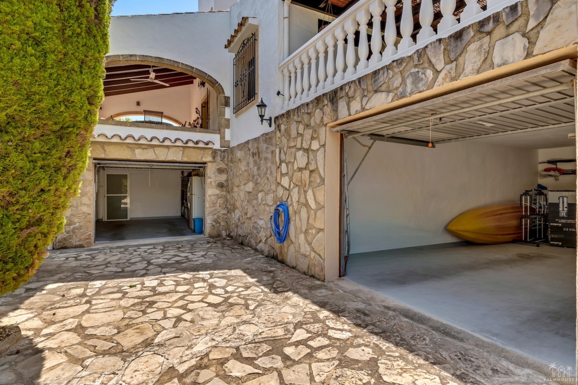 Revente - Villa - Jávea - Xàbia - Jávea - Xàbia Centro