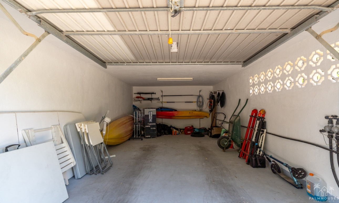 Revente - Villa - Jávea - Xàbia - Jávea - Xàbia Centro
