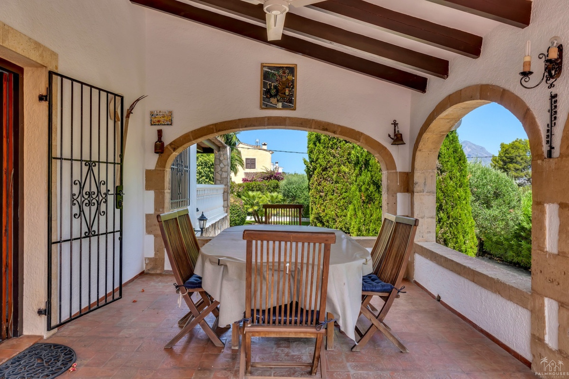 Revente - Villa - Jávea - Xàbia - Jávea - Xàbia Centro