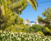 Revente - Villa - Jávea - Xàbia - Jávea - Xàbia Centro