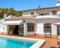 Revente - Villa - Jávea - Xàbia - Jávea - Xàbia Centro
