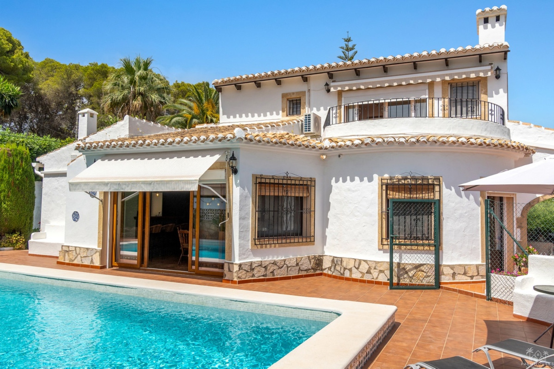 Revente - Villa - Jávea - Xàbia - Jávea - Xàbia Centro