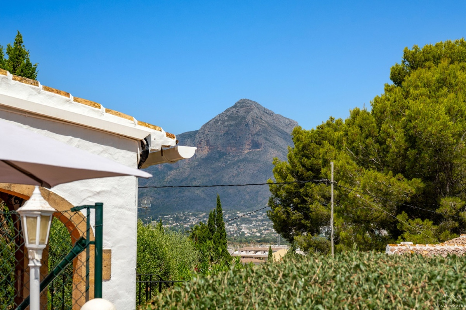 Revente - Villa - Jávea - Xàbia - Jávea - Xàbia Centro
