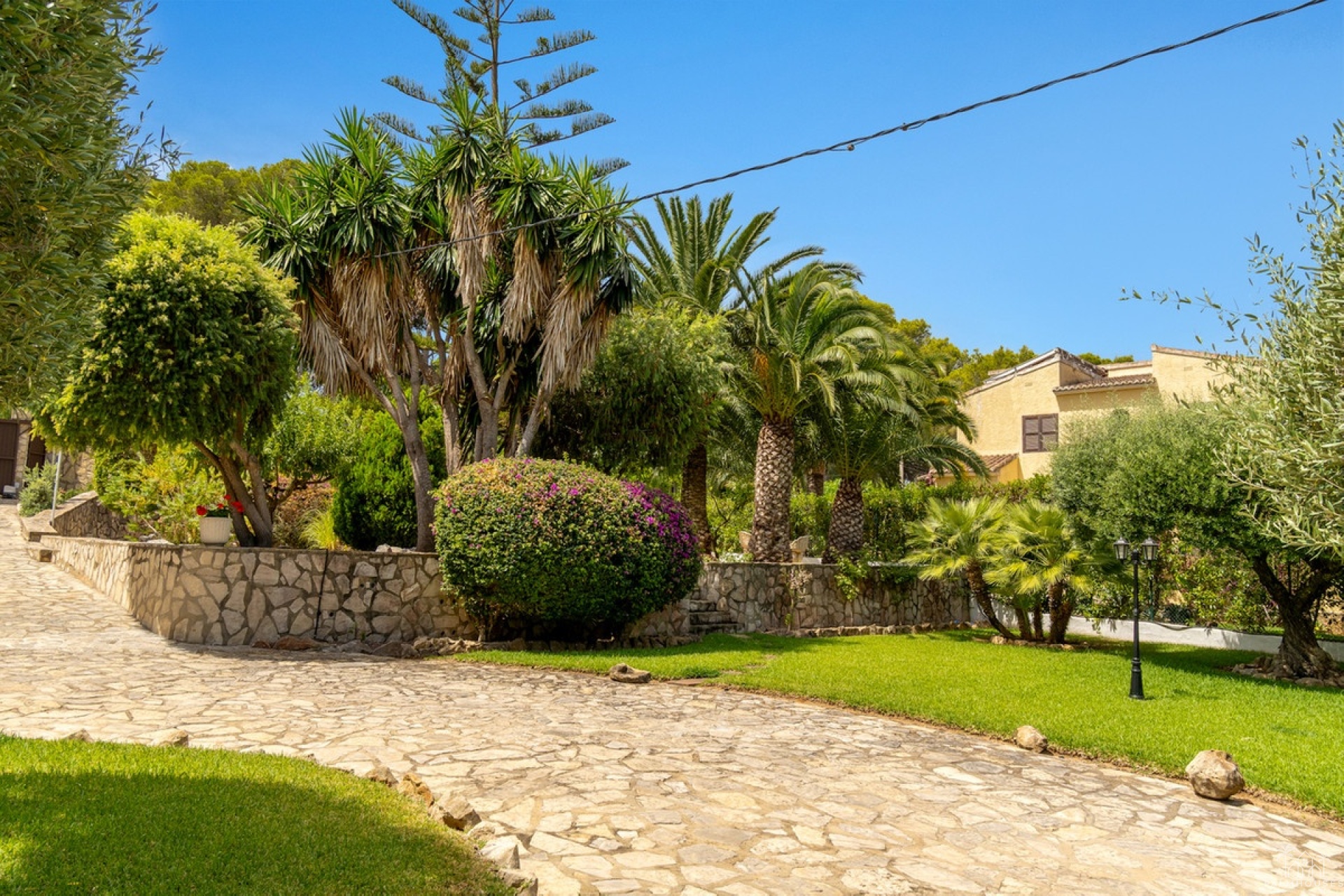 Revente - Villa - Jávea - Xàbia - Jávea - Xàbia Centro