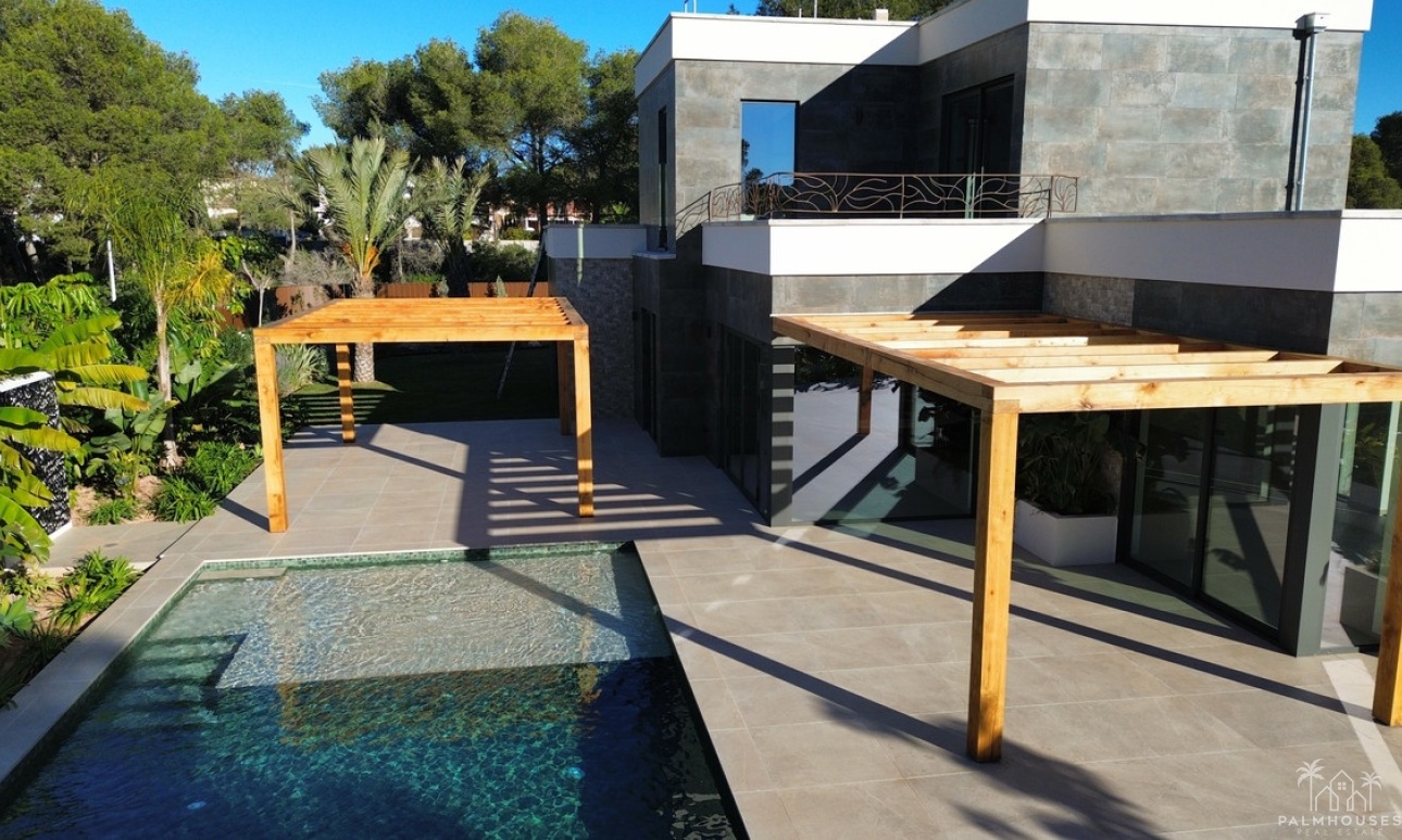 Revente - Villa - Jávea - Xàbia - Jávea - Xàbia Centro