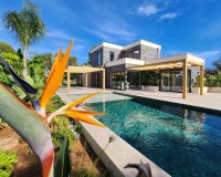 Revente - Villa - Jávea - Xàbia - Jávea - Xàbia Centro