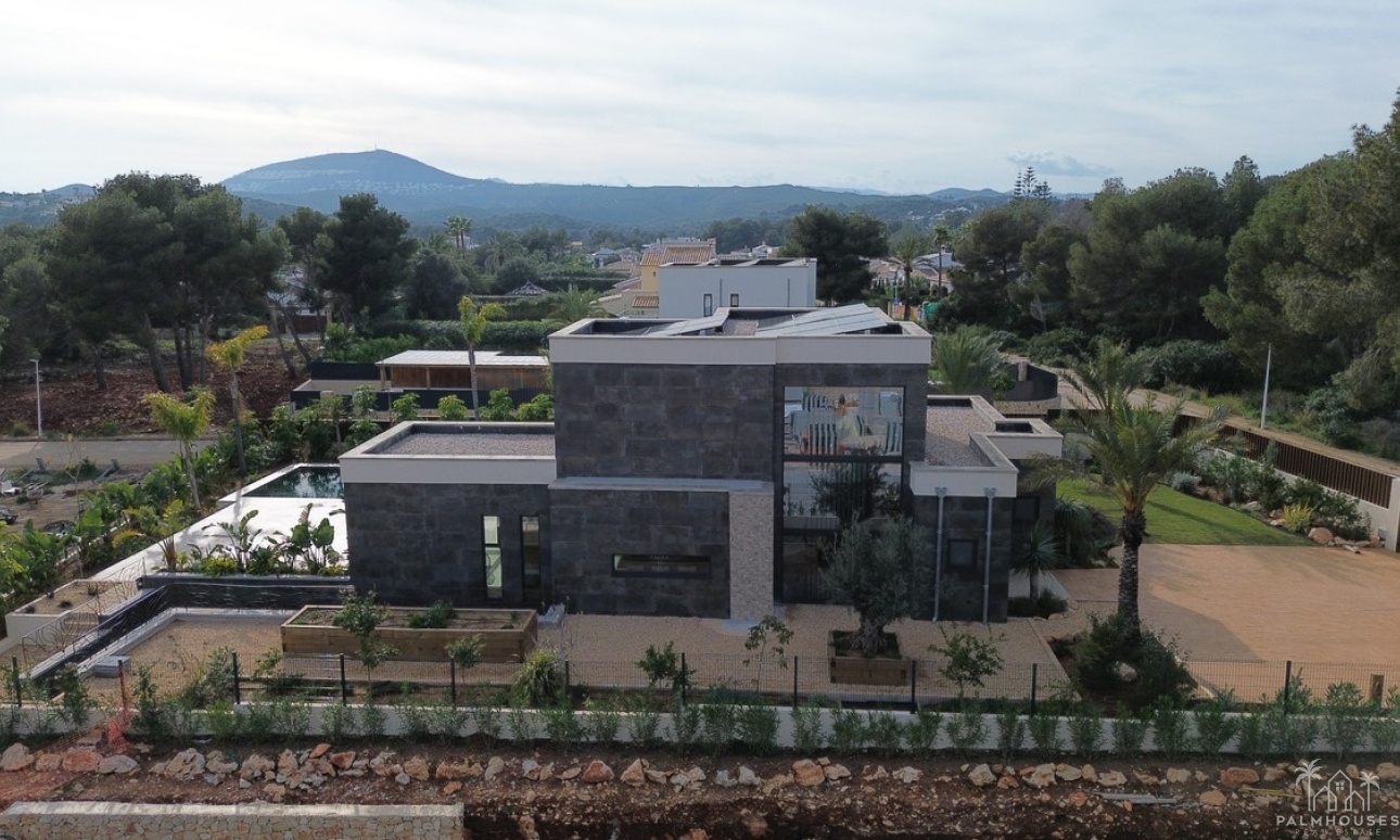 Revente - Villa - Jávea - Xàbia - Jávea - Xàbia Centro