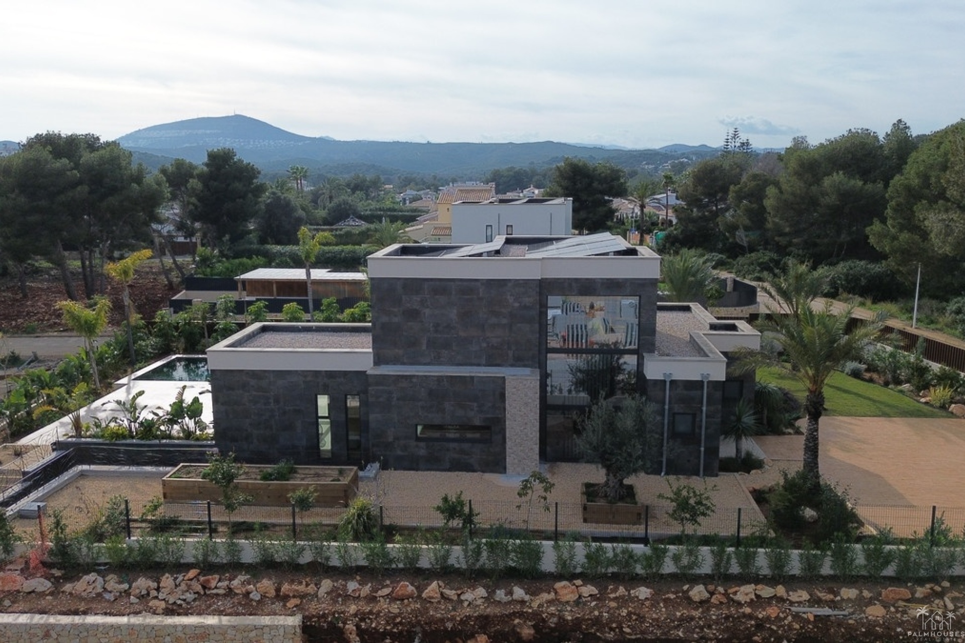 Revente - Villa - Jávea - Xàbia - Jávea - Xàbia Centro