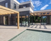 Revente - Villa - Jávea - Xàbia - Jávea - Xàbia Centro