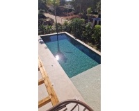 Revente - Villa - Jávea - Xàbia - Jávea - Xàbia Centro