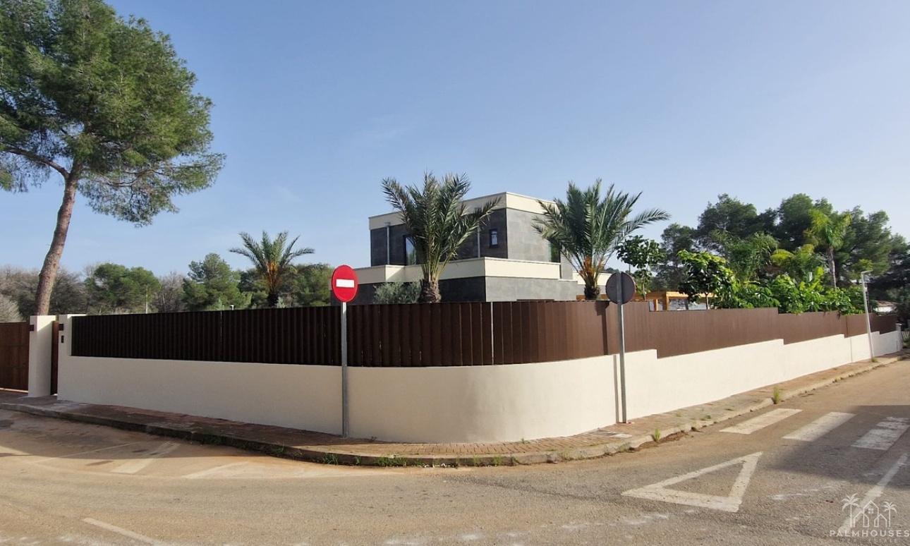 Revente - Villa - Jávea - Xàbia - Jávea - Xàbia Centro