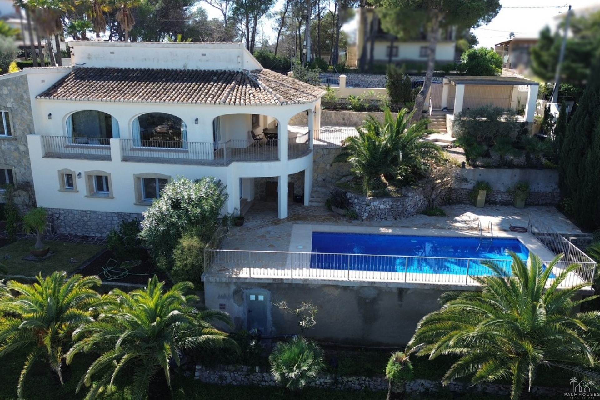 Revente - Villa - Jávea - Xàbia - Jávea - Xàbia Centro