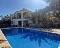 Revente - Villa - Jávea - Xàbia - Jávea - Xàbia Centro