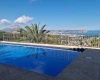 Revente - Villa - Jávea - Xàbia - Jávea - Xàbia Centro