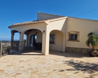Revente - Villa - Jávea - Xàbia - Jávea - Xàbia Centro