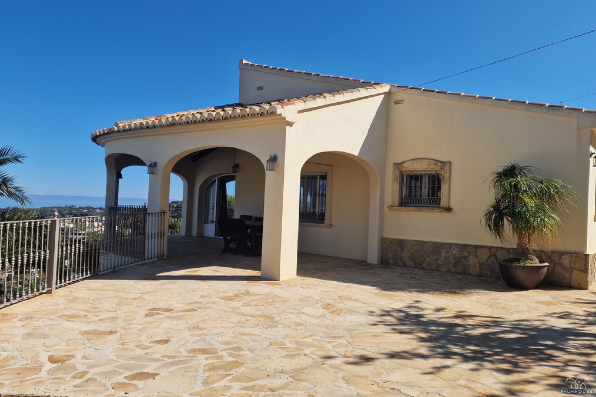 Revente - Villa - Jávea - Xàbia - Jávea - Xàbia Centro