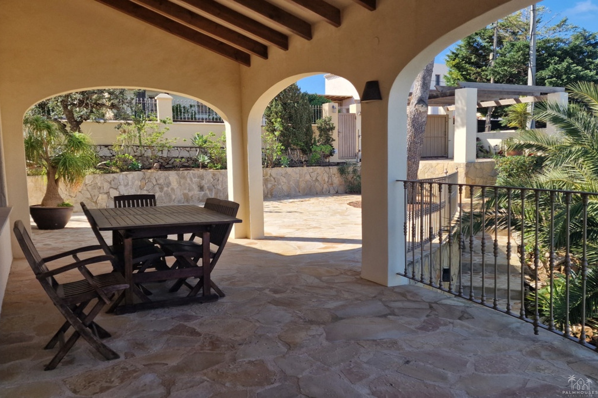 Revente - Villa - Jávea - Xàbia - Jávea - Xàbia Centro